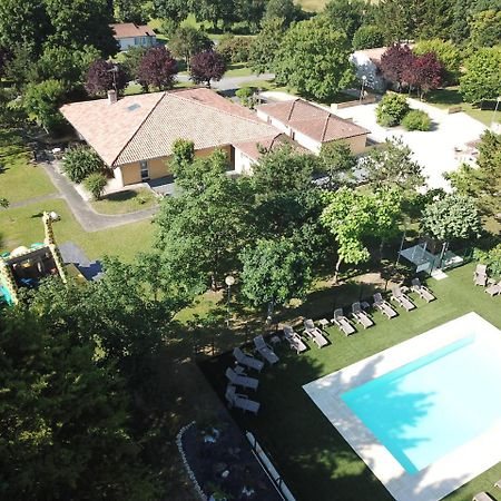 Villa Le Hameau De Saintonge Tonnay-Boutonne Esterno foto