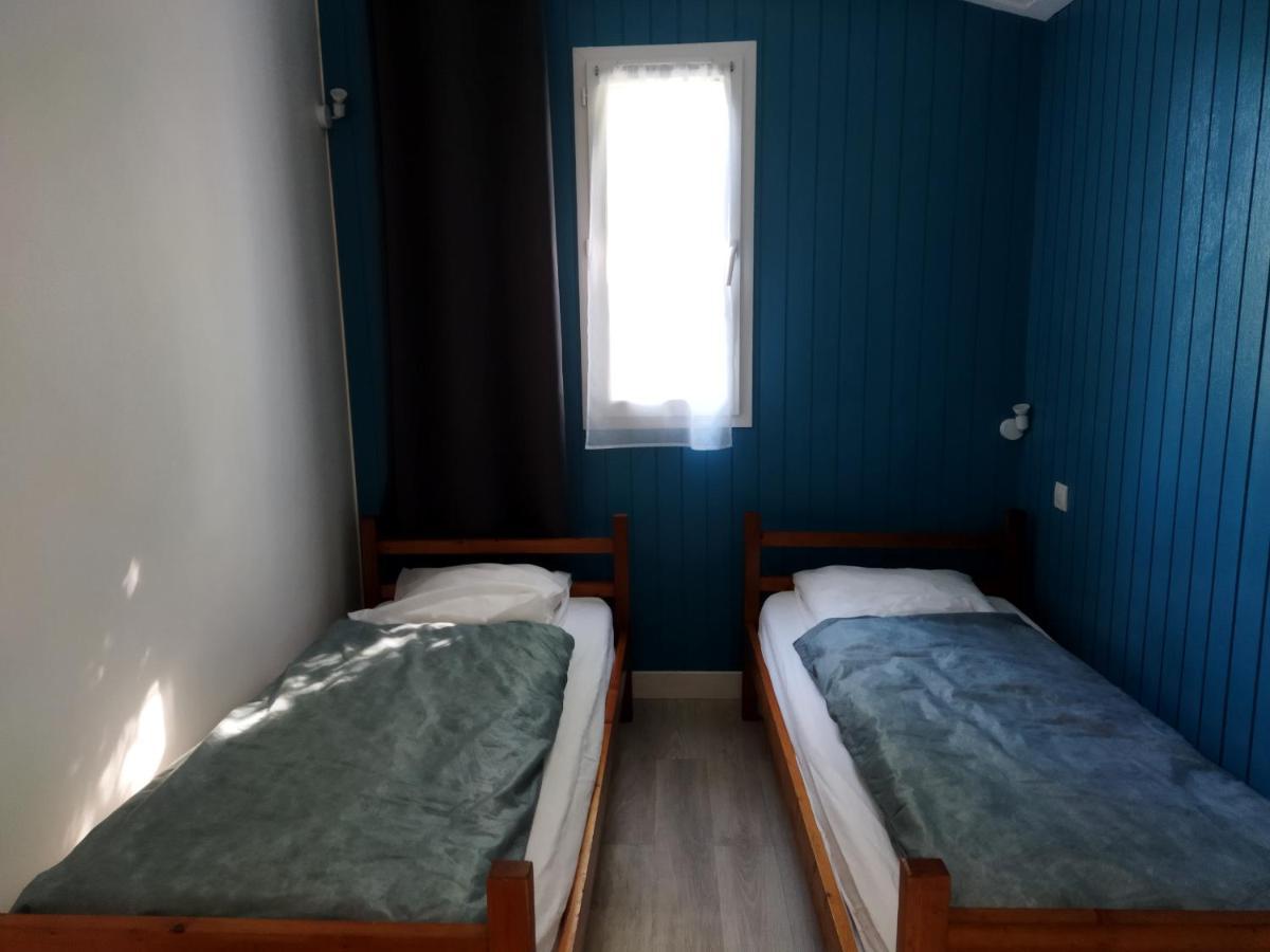 Villa Le Hameau De Saintonge Tonnay-Boutonne Esterno foto
