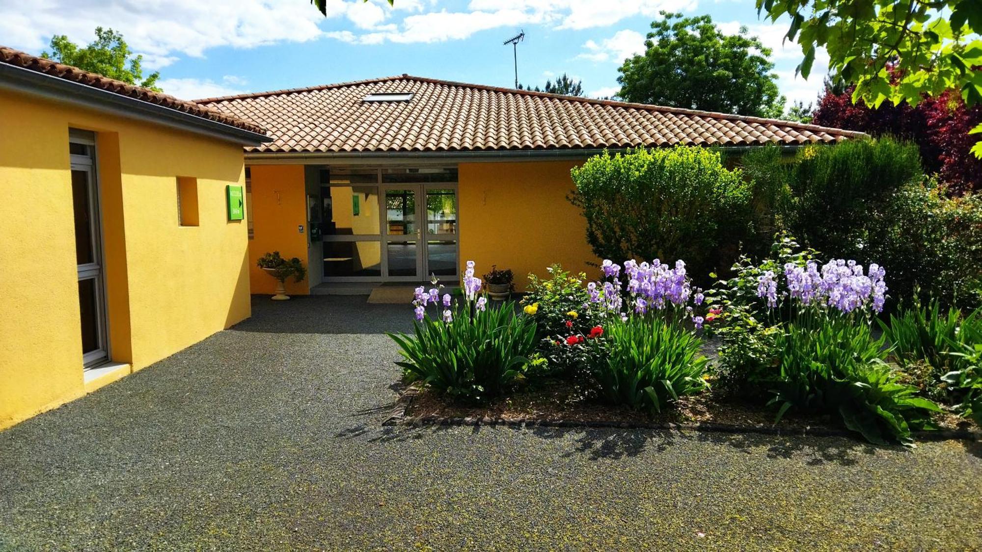 Villa Le Hameau De Saintonge Tonnay-Boutonne Esterno foto