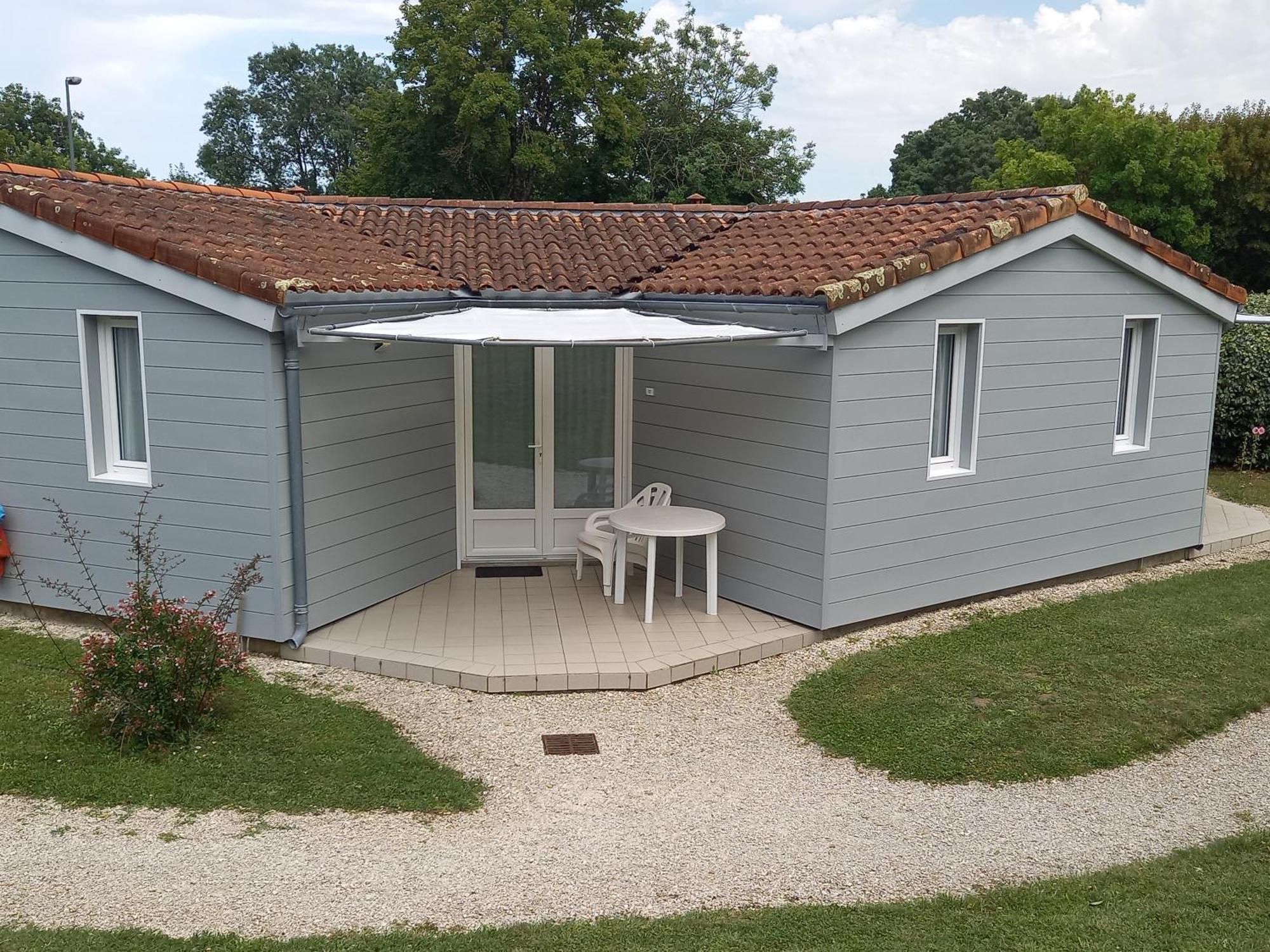 Villa Le Hameau De Saintonge Tonnay-Boutonne Esterno foto