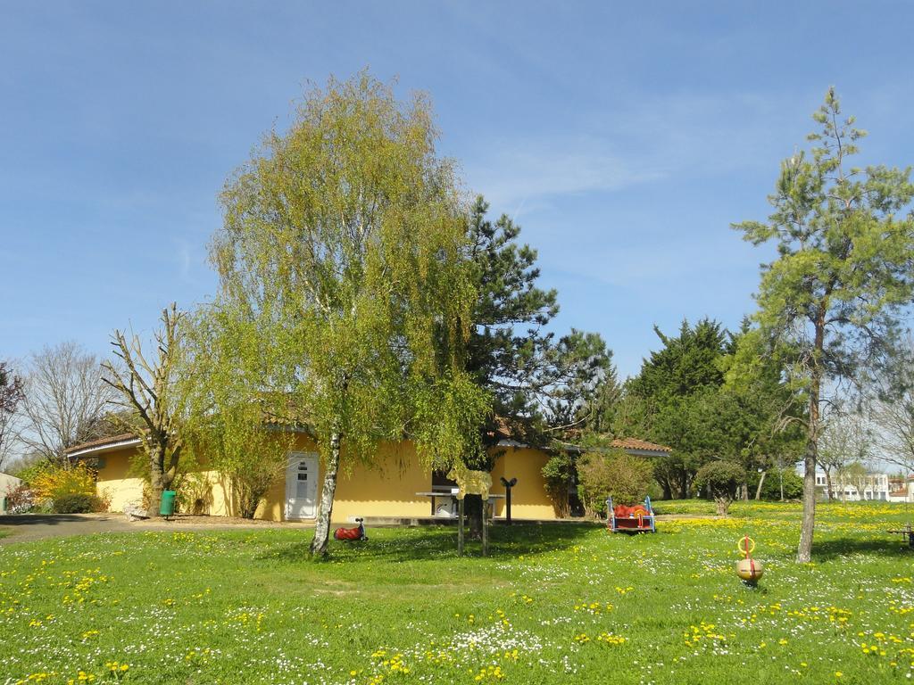 Villa Le Hameau De Saintonge Tonnay-Boutonne Esterno foto