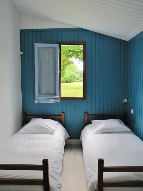Villa Le Hameau De Saintonge Tonnay-Boutonne Esterno foto